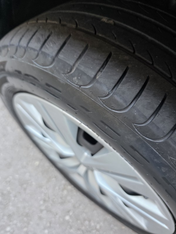 GOL 1.6 MSI 8V TOTALFLEX 4P MANUAL - 2022 - FLORES DA CUNHA