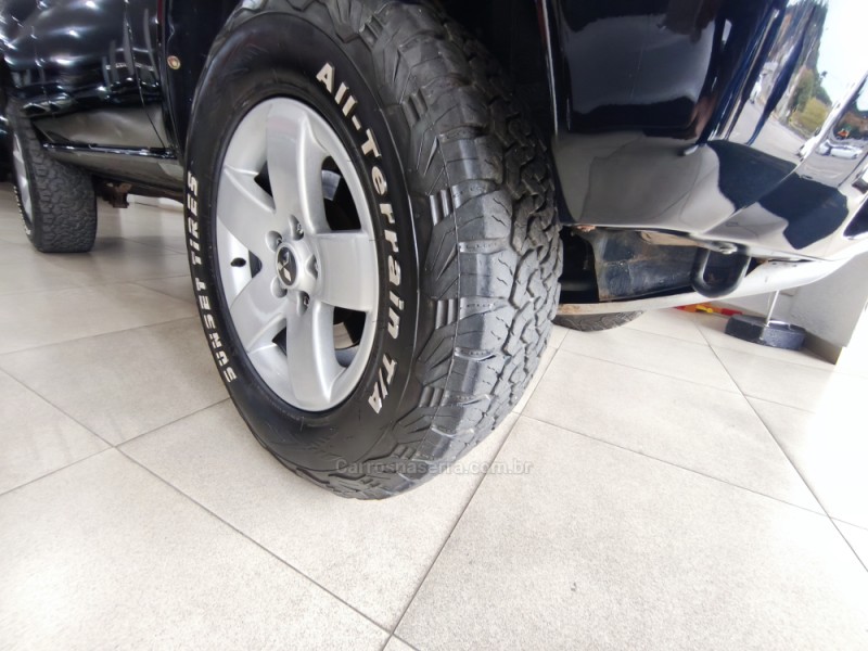 PAJERO TR4 2.0 4X4 16V 131CV GASOLINA 4P AUTOMÁTICO - 2004 - ANTôNIO PRADO