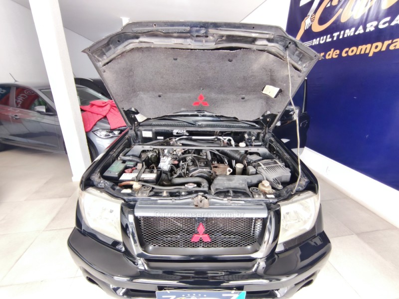 PAJERO TR4 2.0 4X4 16V 131CV GASOLINA 4P AUTOMÁTICO - 2004 - ANTôNIO PRADO