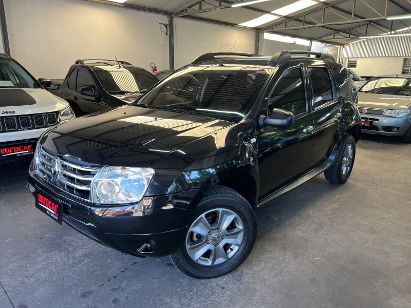 duster 1.6 expression 4x2 16v flex 4p manual 2012 caxias do sul