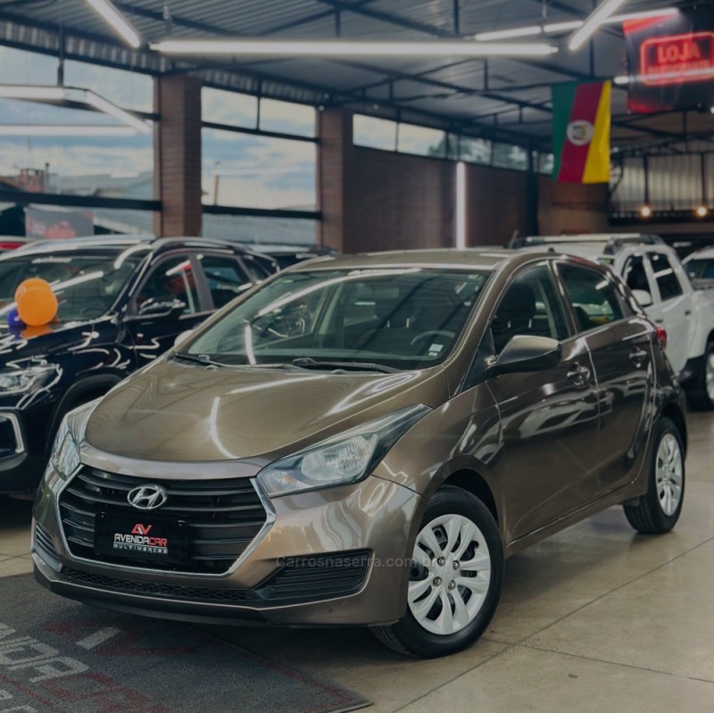 hb20 1.0 comfort 12v flex 4p manual 2018 canela