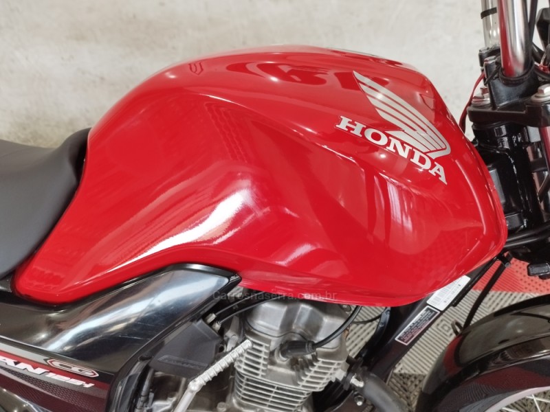 CG 125I FAN - 2018 - NOVO HAMBURGO