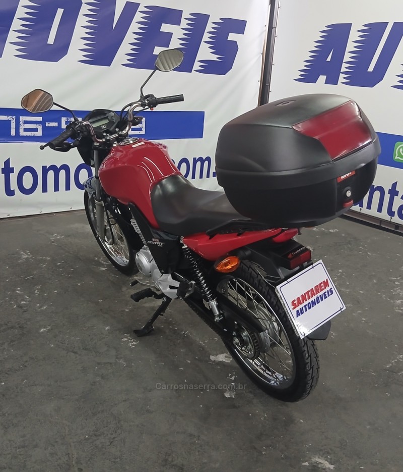 CG 150 START ES - 2015 - CAXIAS DO SUL