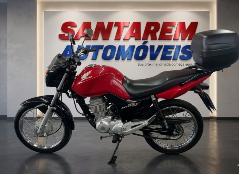 cg 150 start es 2015 caxias do sul