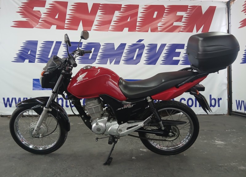 cg 150 start es 2015 caxias do sul