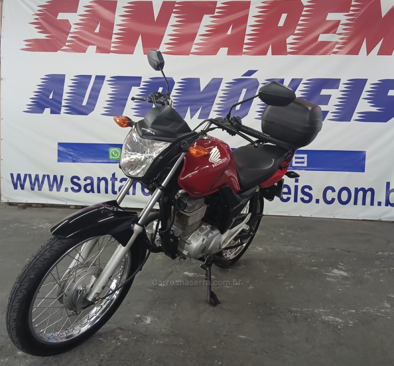 CG 150 START ES - 2015 - CAXIAS DO SUL