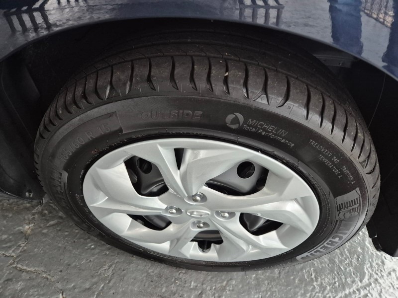 HB20 1.0 SENSE 12V FLEX 4P MANUAL - 2025 - CAXIAS DO SUL