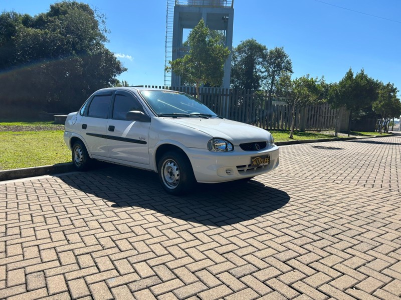 classic 1.0 mpfi life 8v flex 4p manual 2008 canela