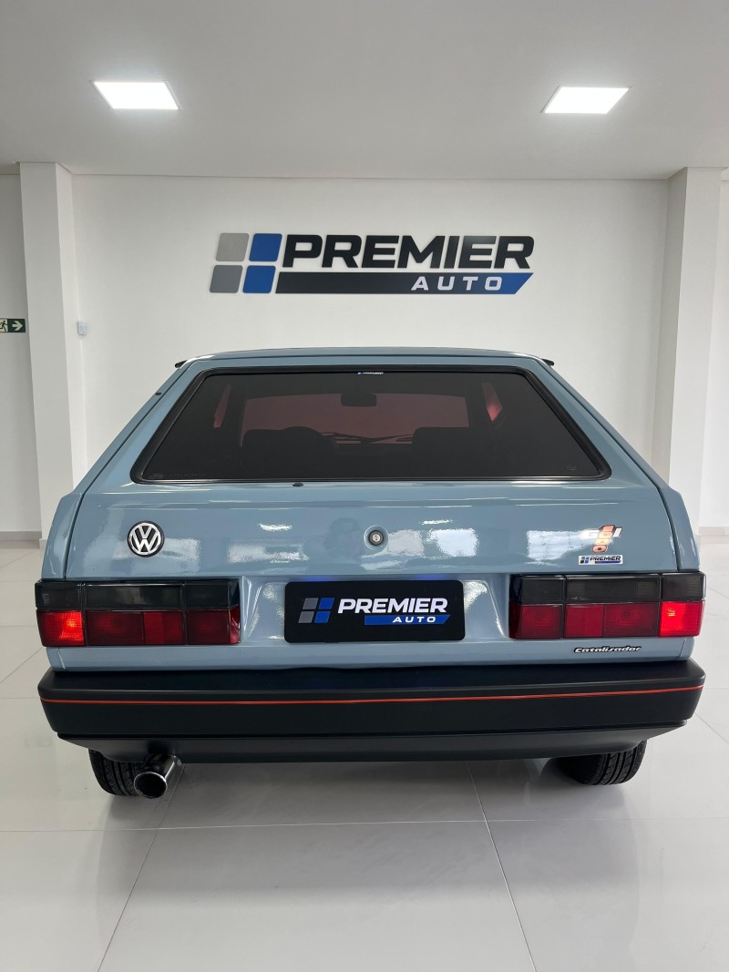 GOL 1.0 1000 GASOLINA 2P MANUAL - 1994 - CAXIAS DO SUL