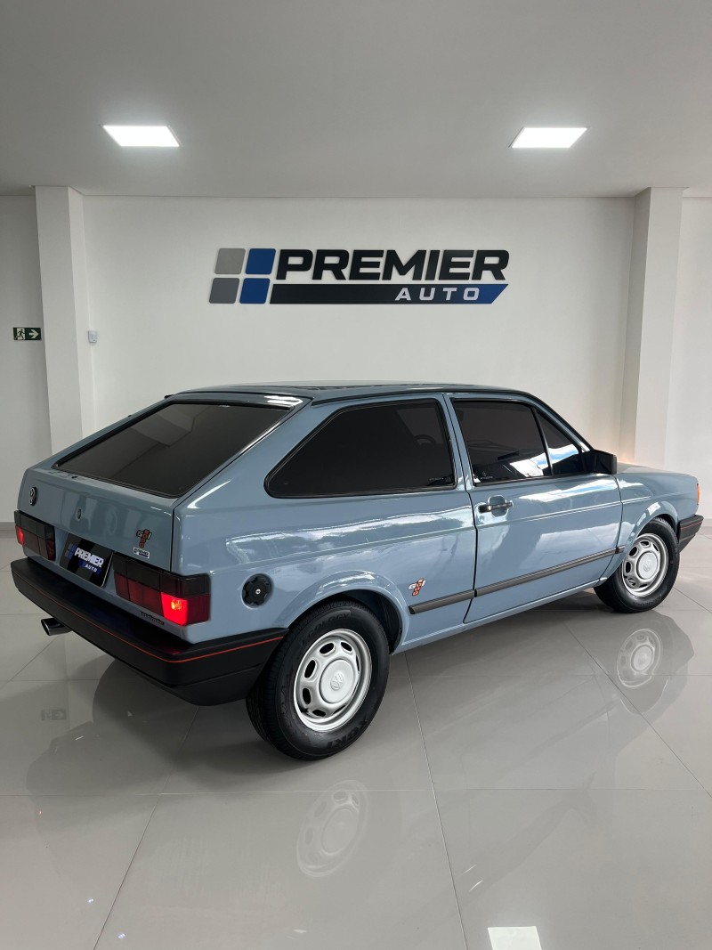 GOL 1.0 1000 GASOLINA 2P MANUAL - 1994 - CAXIAS DO SUL