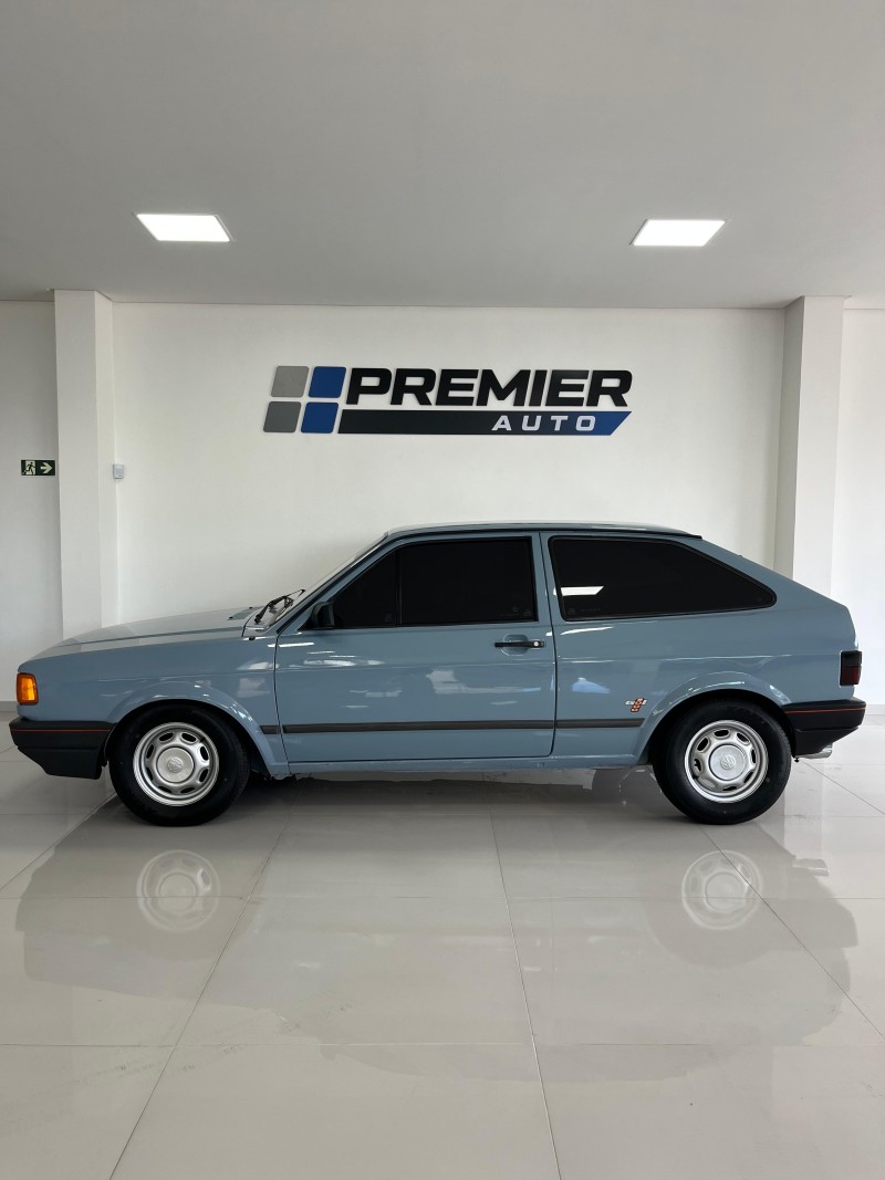 GOL 1.0 1000 GASOLINA 2P MANUAL - 1994 - CAXIAS DO SUL