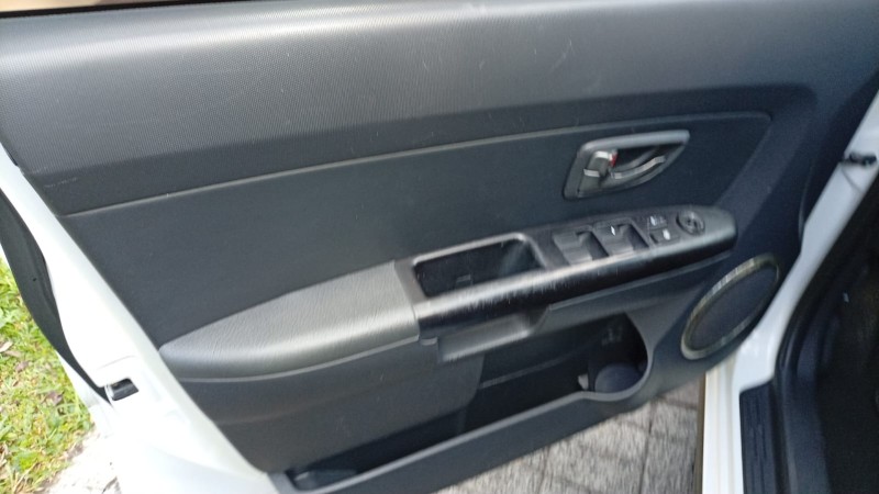 SOUL 1.6 EX 16V FLEX 4P AUTOMÁTICO - 2011 - FARROUPILHA