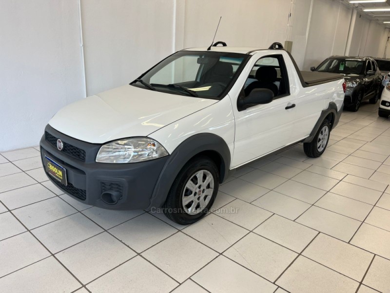 strada 1.4 mpi hard working cs 8v flex 2p manual 2018 bento goncalves