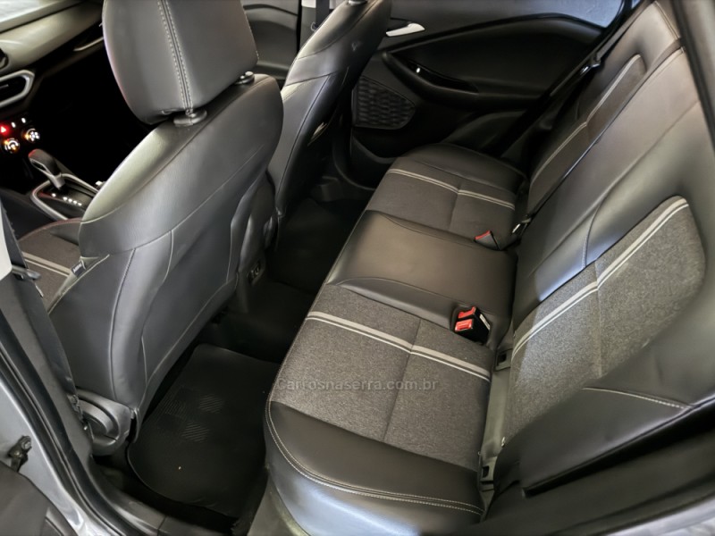 TRACKER 1.2 12V LTZ TURBO FLEX 4P AUTOMÁTICO - 2022 - CAXIAS DO SUL