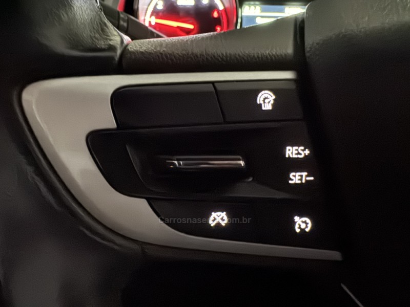 TRACKER 1.2 12V LTZ TURBO FLEX 4P AUTOMÁTICO - 2022 - CAXIAS DO SUL