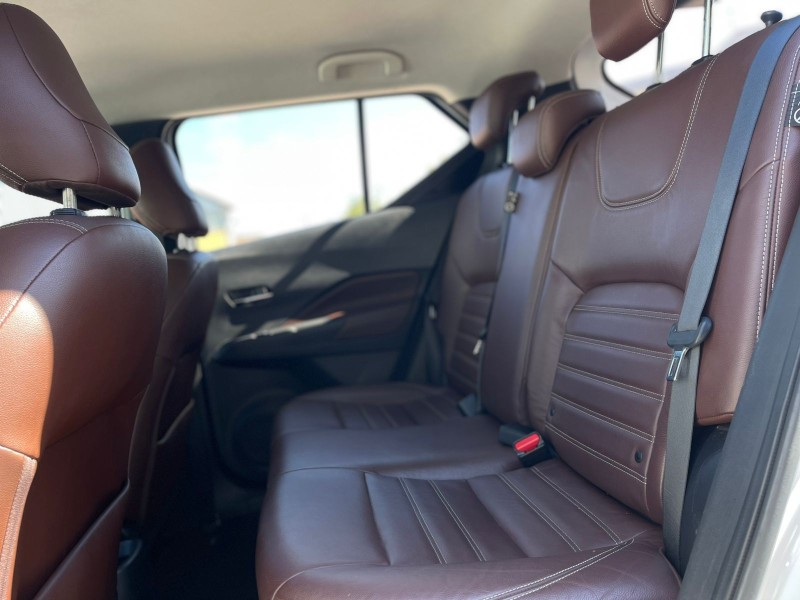 KICKS 1.6 16V FLEX SL 4P XTRONIC - 2018 - CAXIAS DO SUL