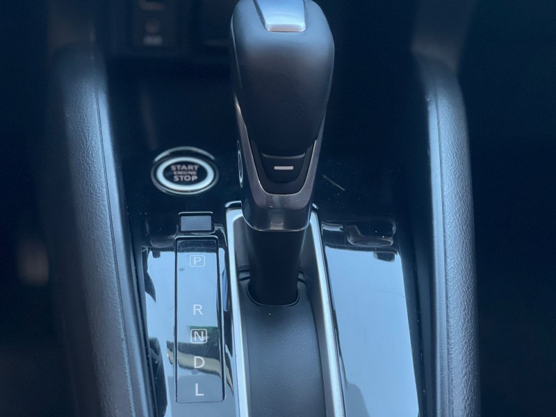 KICKS 1.6 16V FLEX SL 4P XTRONIC - 2018 - CAXIAS DO SUL