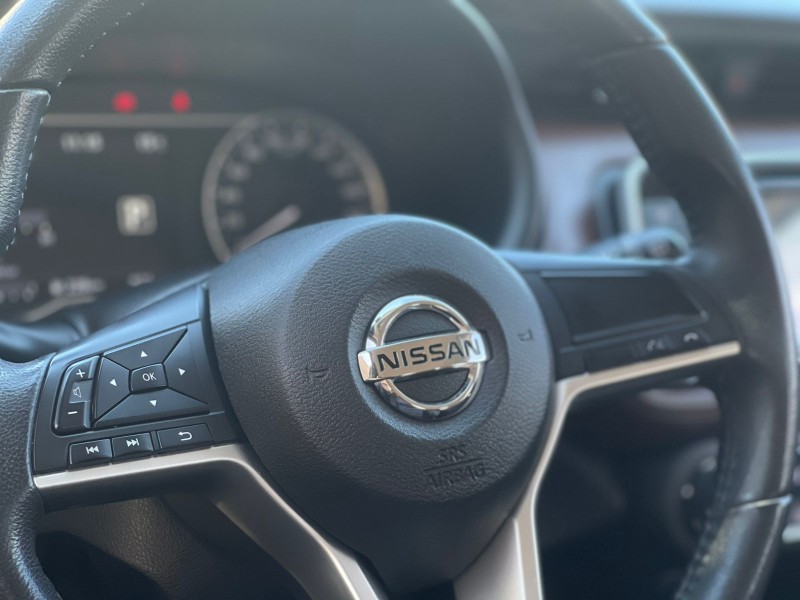 KICKS 1.6 16V FLEX SL 4P XTRONIC - 2018 - CAXIAS DO SUL