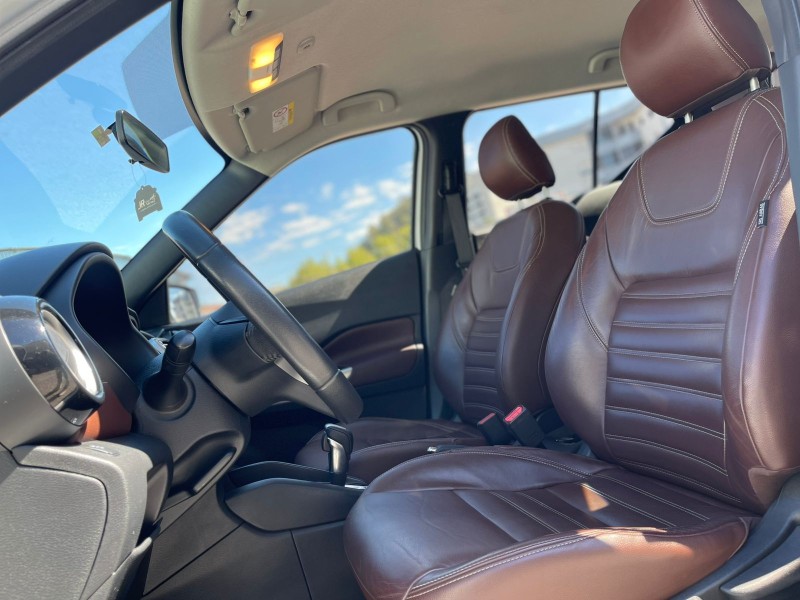 KICKS 1.6 16V FLEX SL 4P XTRONIC - 2018 - CAXIAS DO SUL