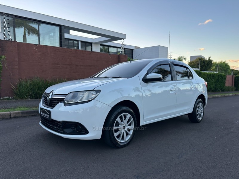 logan 1.0 expression 12v flex 4p manual 2016 sao leopoldo