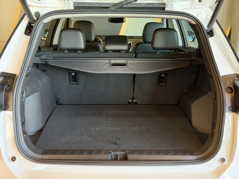 EQUINOX 1.5 PREMIER 16V TURBO GASOLINA 4P AUTOMÁTICO - 2024 - CAXIAS DO SUL