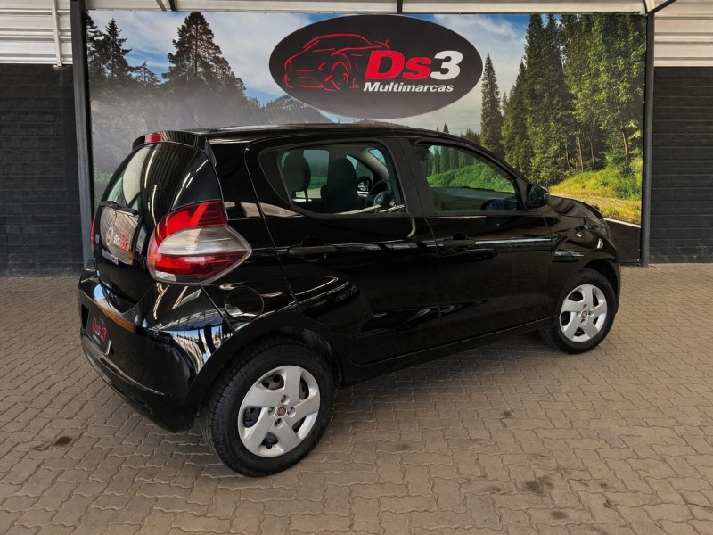 MOBI 1.0 8V EVO FLEX LIKE. MANUAL - 2020 - CAXIAS DO SUL