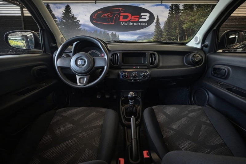 MOBI 1.0 8V EVO FLEX LIKE. MANUAL - 2020 - CAXIAS DO SUL