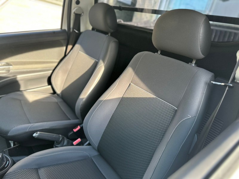 SAVEIRO 1.6 MI TRENDLINE CS 8V FLEX 2P MANUAL - 2017 - CAXIAS DO SUL