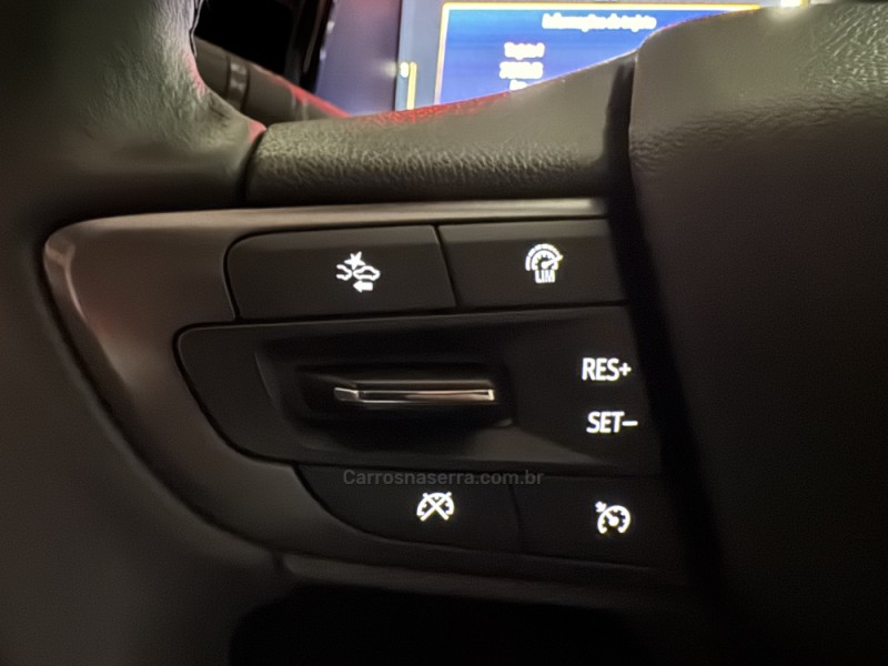 TRACKER 1.2 12V PREMIER TURBO FLEX 4P AUTOMÁTICO - 2026 - CAXIAS DO SUL