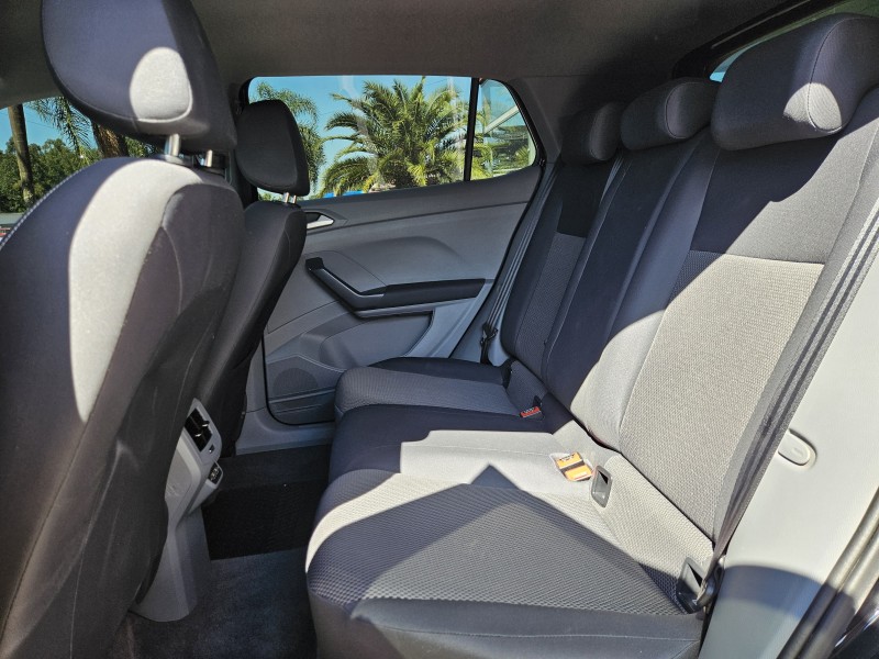 T-CROSS 1.0 TSI 12V FLEX 4P AUTOMÁTICO - 2020 - BOM PRINCíPIO