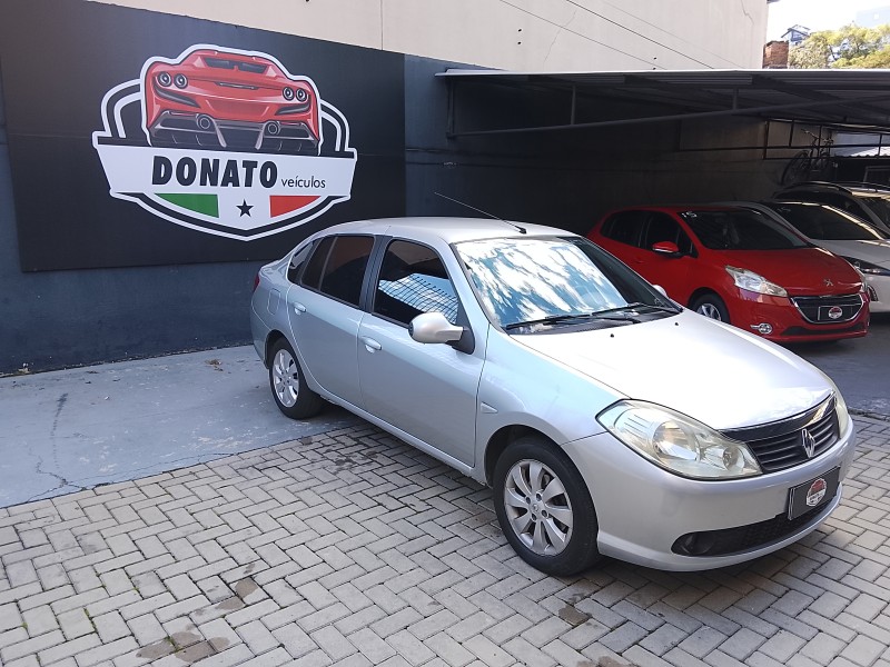 symbol 1.6 privilege 16v flex 4p manual 2013 caxias do sul