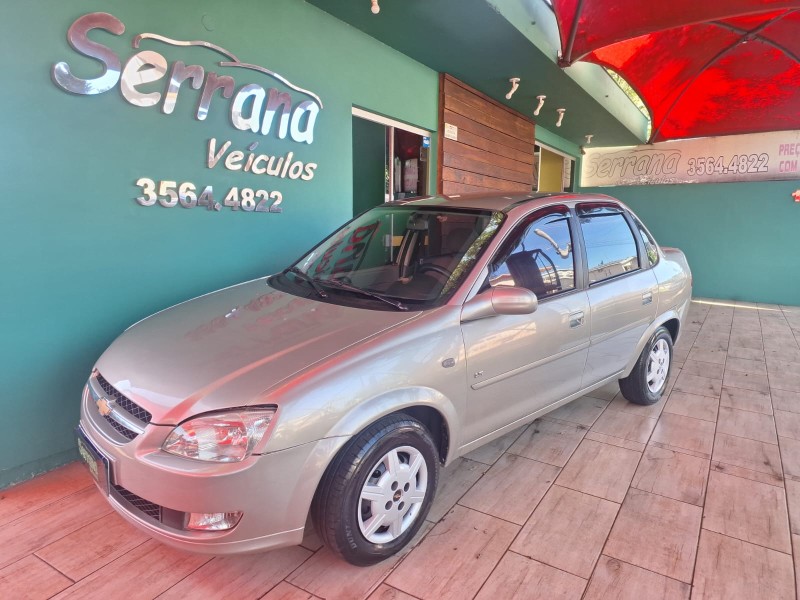 classic 1.0 mpfi ls 8v flex 4p manual 2011 dois irmaos