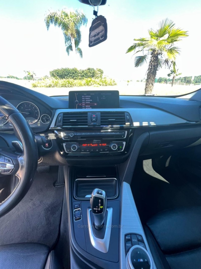 328I  - 2013 - CAXIAS DO SUL