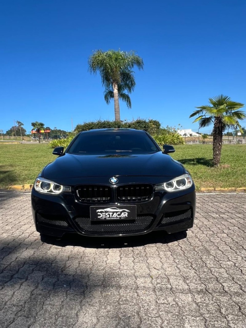 328I  - 2013 - CAXIAS DO SUL