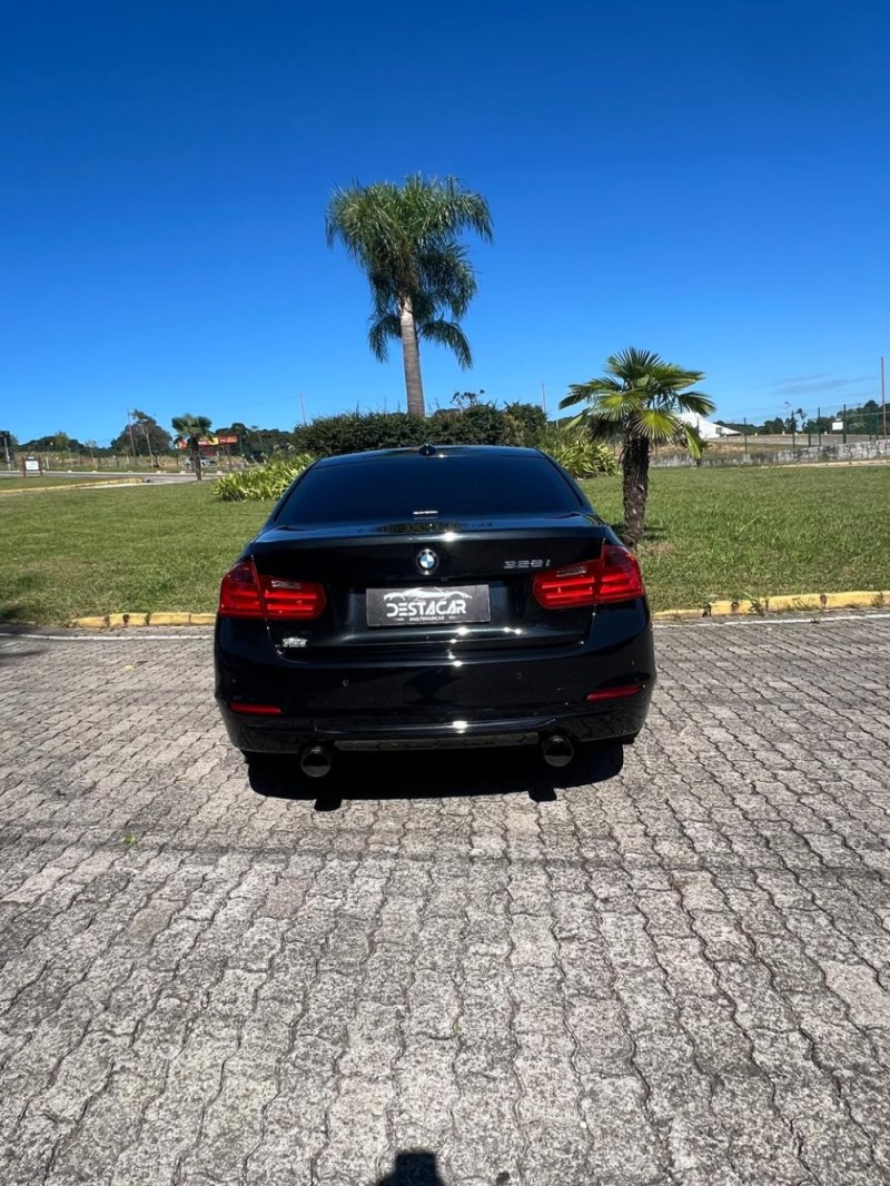 328I  - 2013 - CAXIAS DO SUL