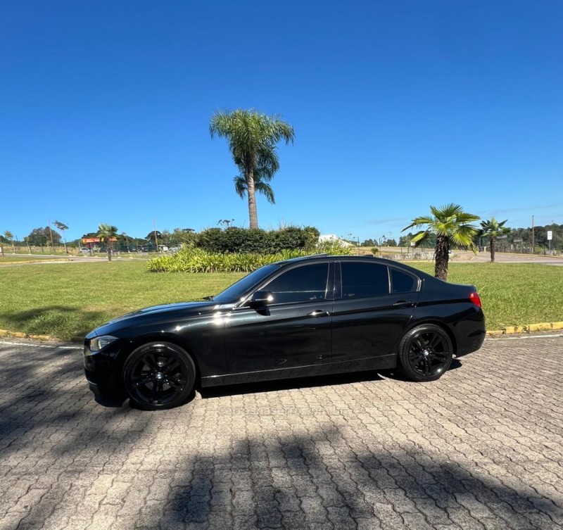 328i  2013 caxias do sul