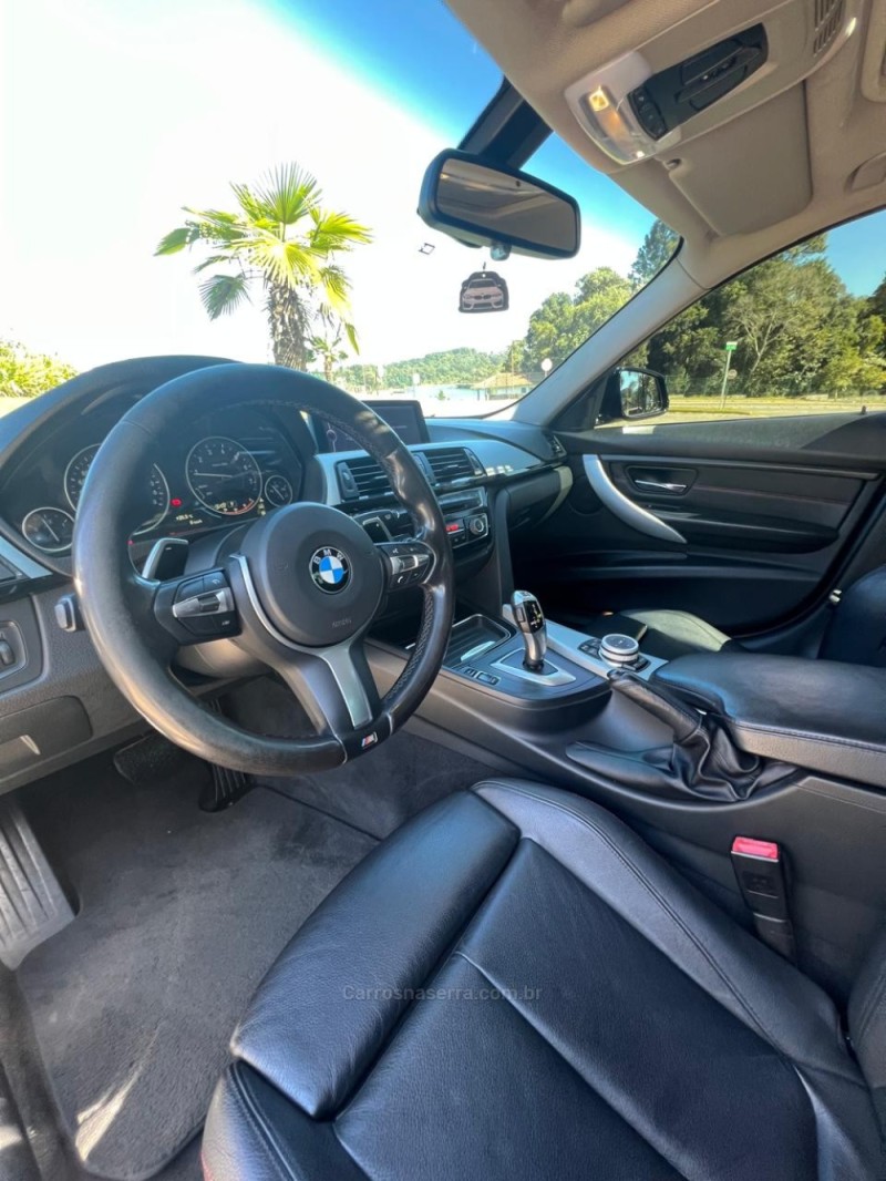 328I  - 2013 - CAXIAS DO SUL