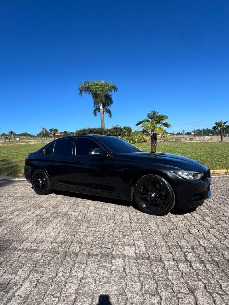 328I  - 2013 - CAXIAS DO SUL