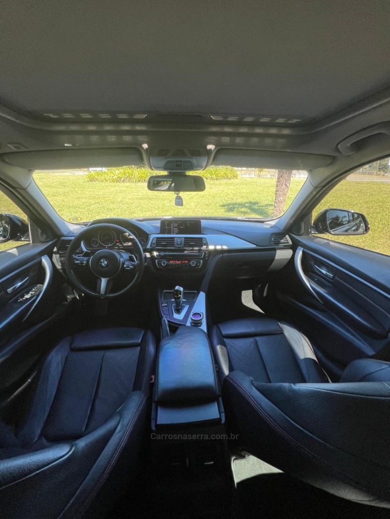 328I  - 2013 - CAXIAS DO SUL