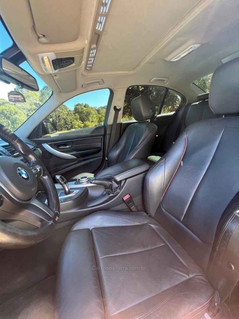 328I  - 2013 - CAXIAS DO SUL