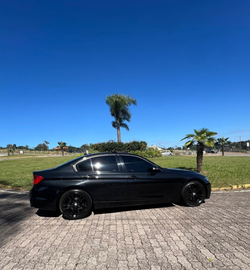 328I  - 2013 - CAXIAS DO SUL