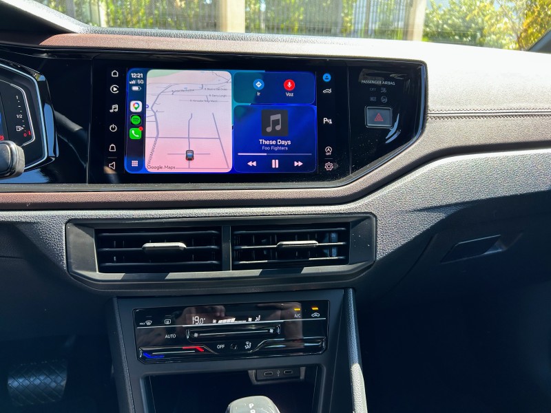 VIRTUS 1.0 200 TSI HIGHLINE AUTOMÁTICO - 2024 - BENTO GONçALVES