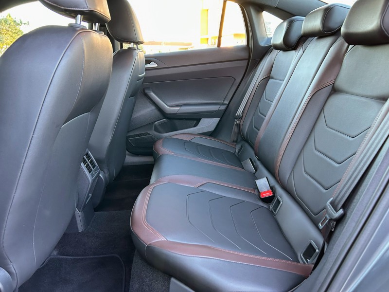 VIRTUS 1.0 200 TSI HIGHLINE AUTOMÁTICO - 2024 - BENTO GONçALVES
