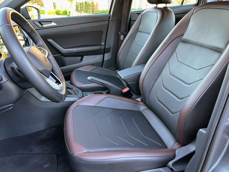 VIRTUS 1.0 200 TSI HIGHLINE AUTOMÁTICO - 2024 - BENTO GONçALVES
