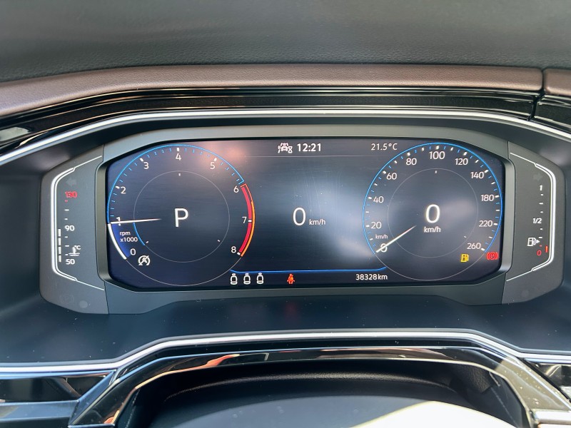 VIRTUS 1.0 200 TSI HIGHLINE AUTOMÁTICO - 2024 - BENTO GONçALVES