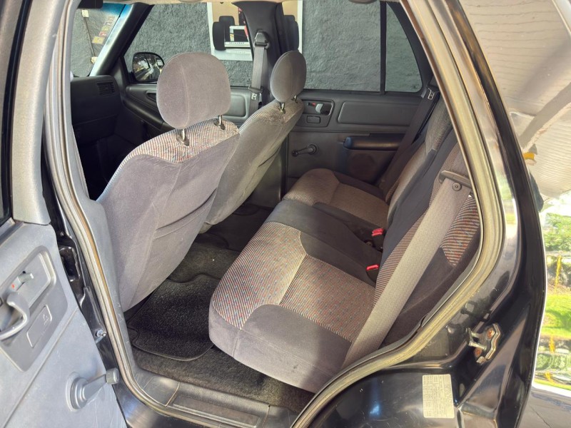 BLAZER 4.3 SFI DLX 4X2 V6 12V GASOLINA 4P MANUAL - 2000 - FARROUPILHA