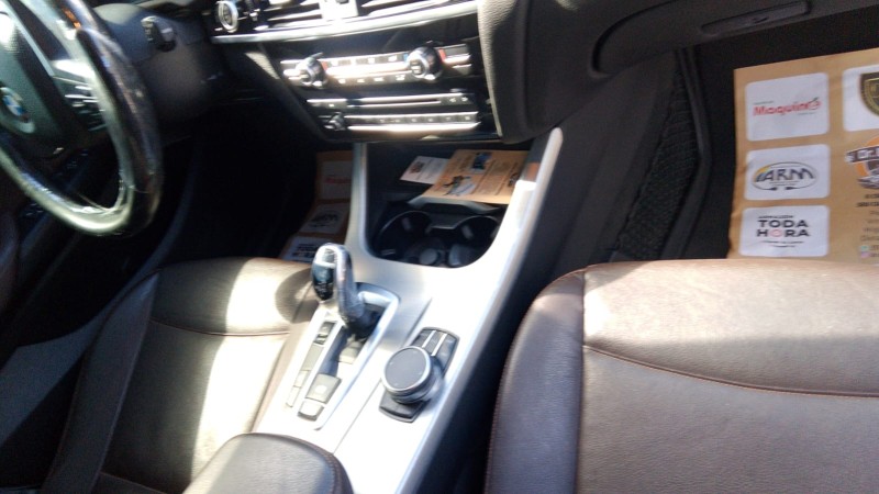 X4 2.0 XDRIVE 30I M SPORT TURBO GASOLINA 4P AUTOMÁTICO - 2018 - CAXIAS DO SUL