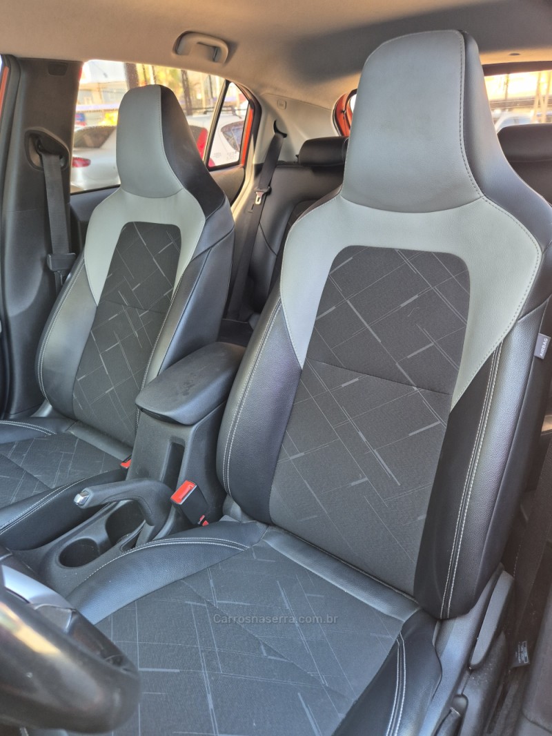 ONIX 1.0 PREMIER 12V TURBO FLEX 4P AUTOMÁTICO - 2020 - CAXIAS DO SUL