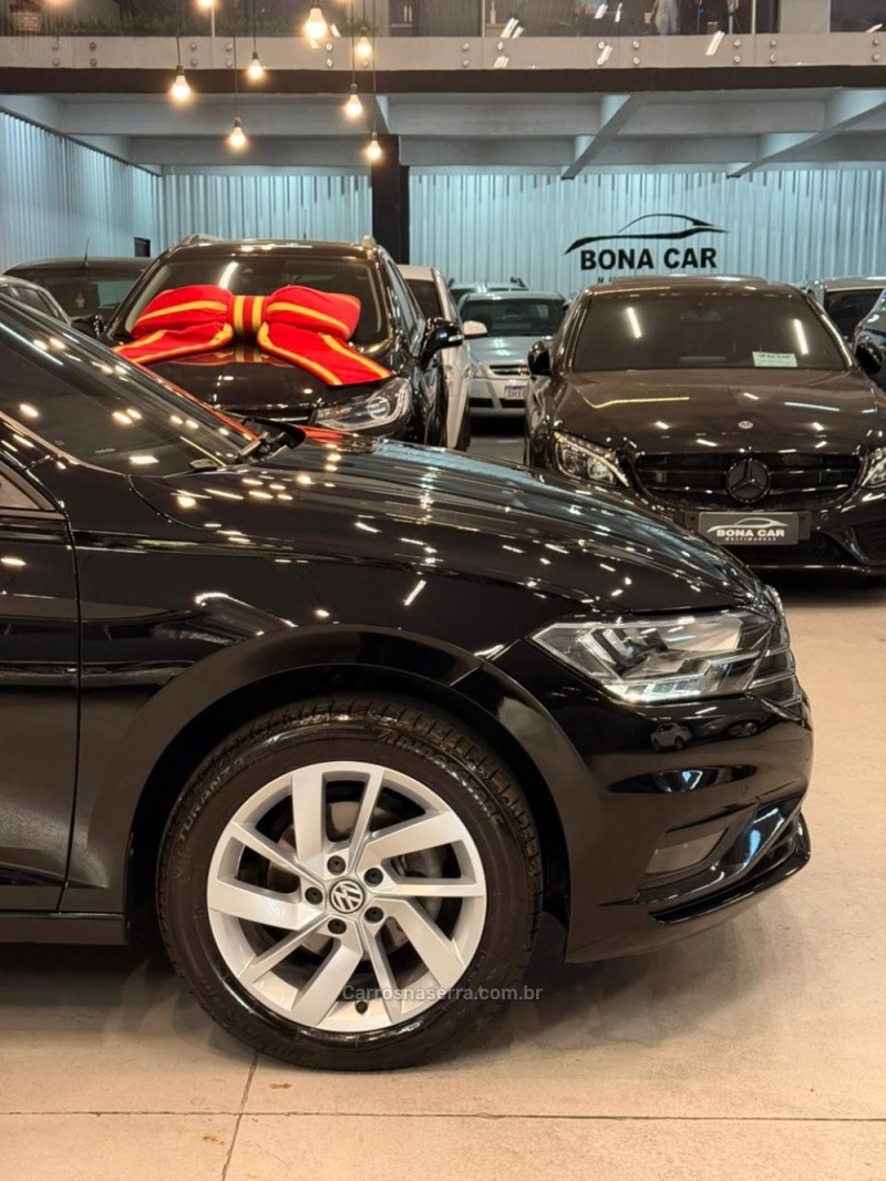 JETTA 1.4 16V TSI COMFORTLINE FLEX 4P TIPTRONIC - 2019 - CAXIAS DO SUL