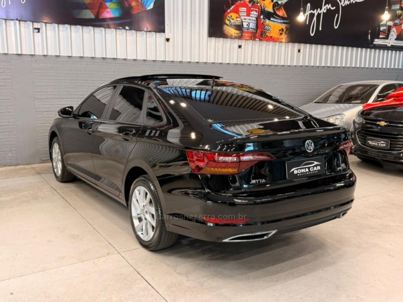 JETTA 1.4 16V TSI COMFORTLINE FLEX 4P TIPTRONIC - 2019 - CAXIAS DO SUL